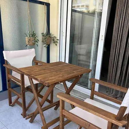 Yourcomfortzone*Volos Exterior photo