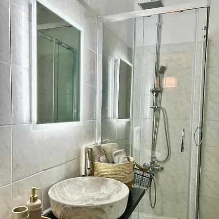Yourcomfortzone*Volos Exterior photo