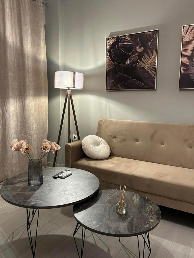 Yourcomfortzone*volos Apartment