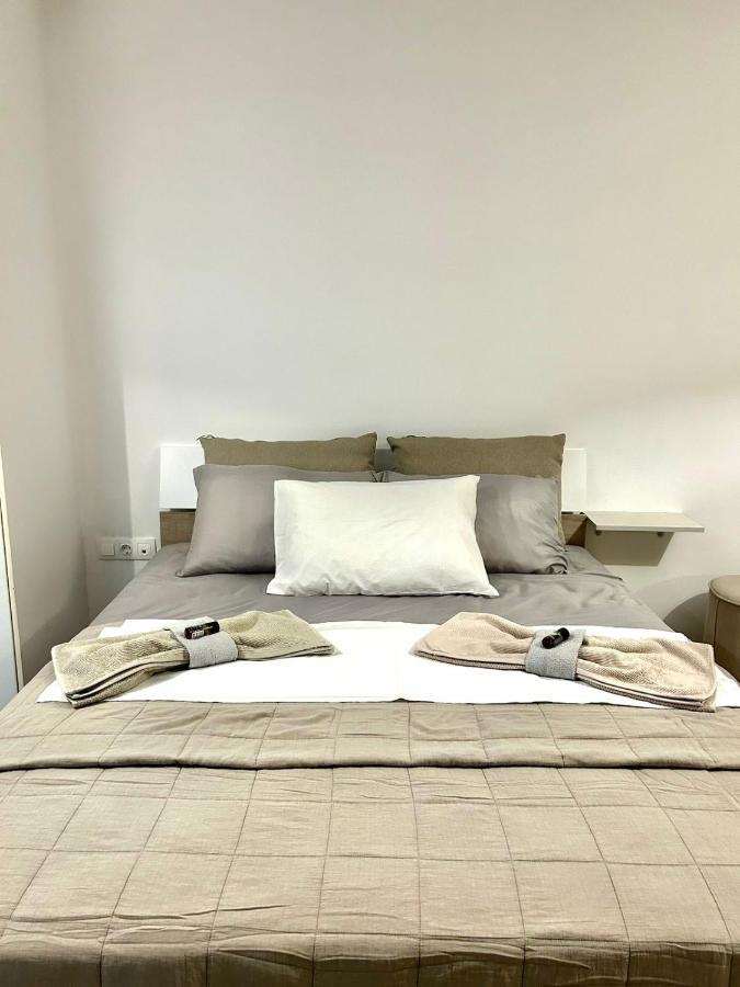 Apartment Yourcomfortzone*volos